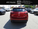 2022 Mazda Mazda CX-5 2.5 S Select Package