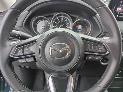 2023 Mazda Mazda CX-5 2.5 S Select Package