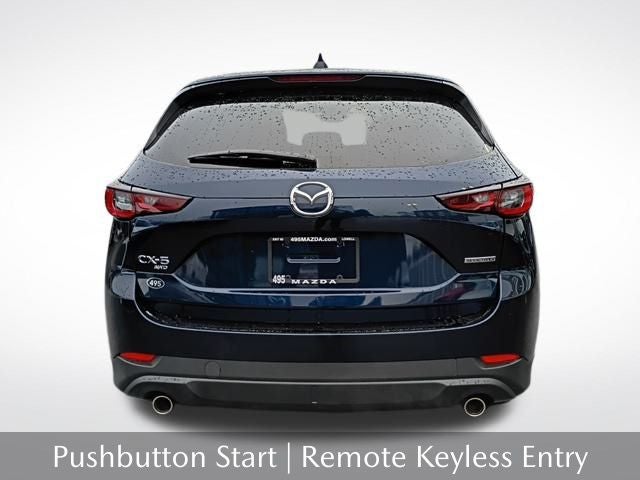 2023 Mazda Mazda CX-5 2.5 S Select Package