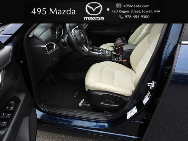 2023 Mazda Mazda CX-5 2.5 S Select Package
