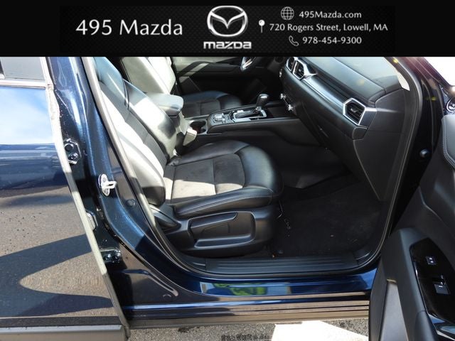 2023 Mazda Mazda CX-5 2.5 S Select Package