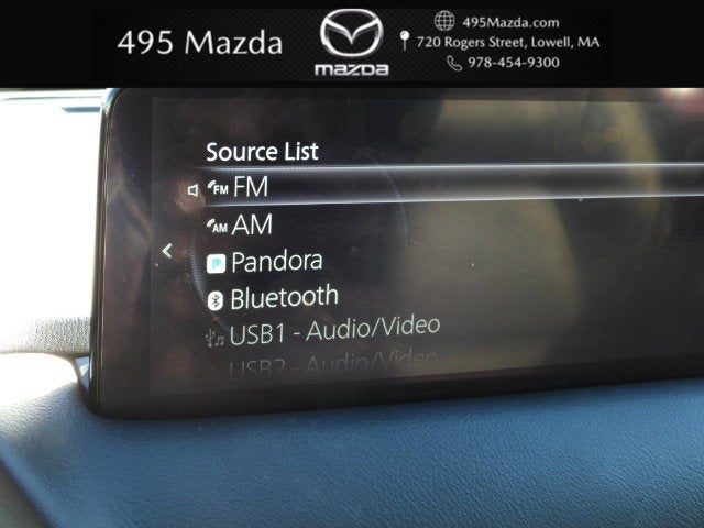 2024 Mazda Mazda CX-5 2.5 S Preferred Package
