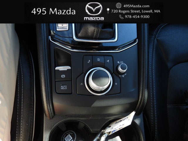 2024 Mazda Mazda CX-5 2.5 S Preferred Package