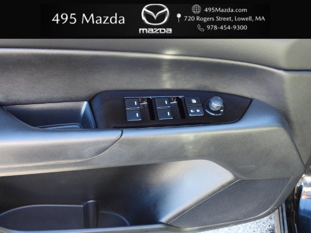 2024 Mazda Mazda CX-5 2.5 S Preferred Package