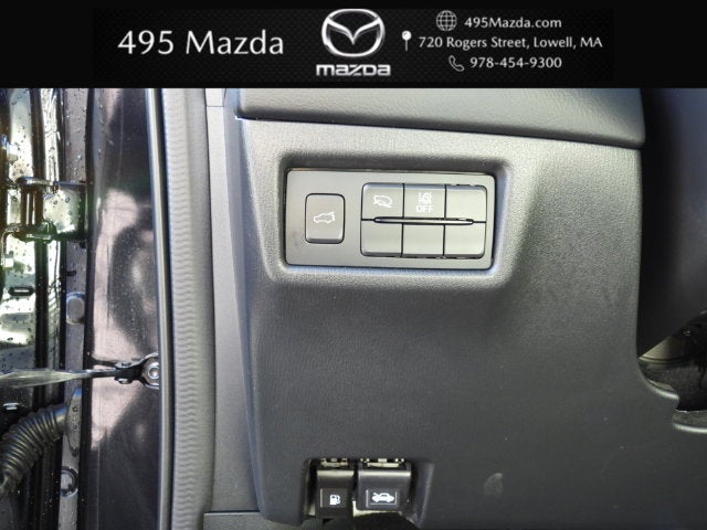 2024 Mazda Mazda CX-5 2.5 S Preferred Package