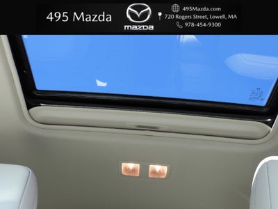 2024 Mazda Mazda CX-5 2.5 S Preferred Package