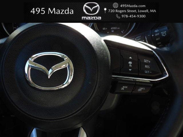 2024 Mazda Mazda CX-5 2.5 S Preferred Package