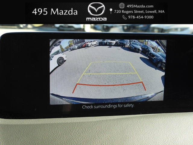 2024 Mazda Mazda CX-5 2.5 S Preferred Package
