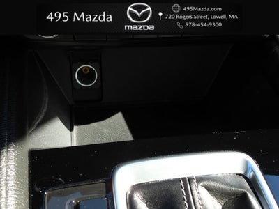 2024 Mazda Mazda CX-5 2.5 S Preferred Package