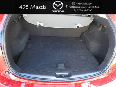 2024 Mazda Mazda CX-5 2.5 S Preferred Package