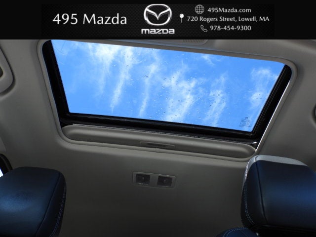 2024 Mazda Mazda CX-5 2.5 S Preferred Package