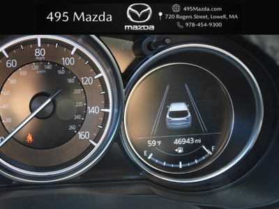 2024 Mazda Mazda CX-5 2.5 S Preferred Package