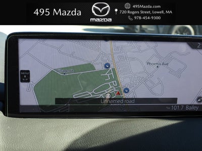 2024 Mazda Mazda CX-5 2.5 S Preferred Package