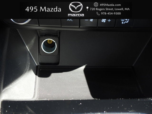 2024 Mazda Mazda CX-5 2.5 S Preferred Package