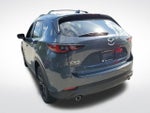 2025 Mazda Mazda CX-5 2.5 S Carbon Edition AWD
