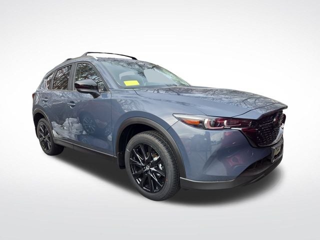 2025 Mazda Mazda CX-5 2.5 S Carbon Edition AWD