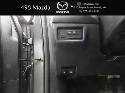 2022 Mazda Mazda CX-5 2.5 S Preferred Package