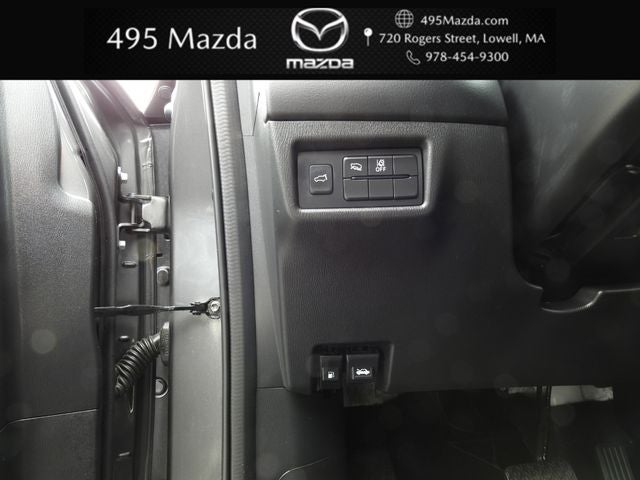 2022 Mazda Mazda CX-5 2.5 S Preferred Package