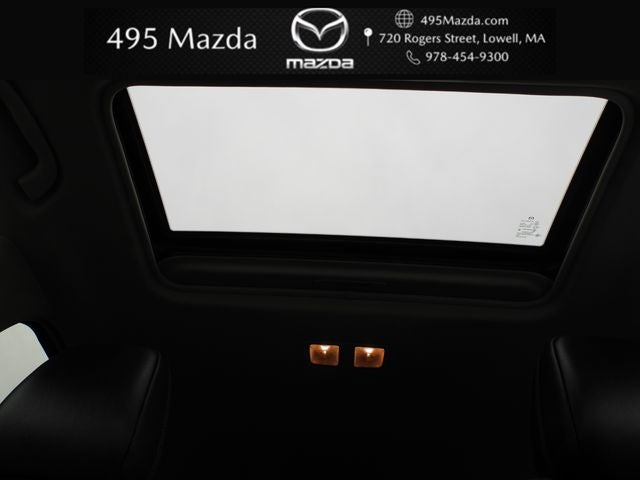 2022 Mazda Mazda CX-5 2.5 S Preferred Package