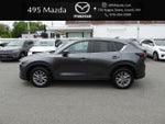2022 Mazda Mazda CX-5 2.5 S Preferred Package