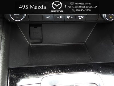 2022 Mazda Mazda CX-5 2.5 S Preferred Package