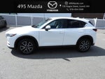 2018 Mazda Mazda CX-5 Touring
