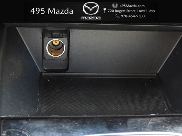 2018 Mazda Mazda CX-5 Touring