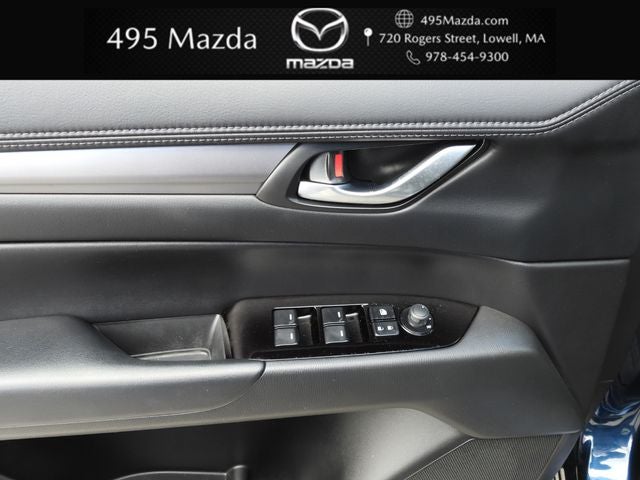 2024 Mazda Mazda CX-5 2.5 S Preferred Package