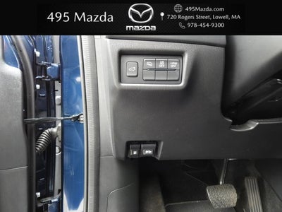 2024 Mazda Mazda CX-5 2.5 S Preferred Package