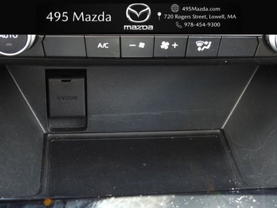 2024 Mazda Mazda CX-5 2.5 S Preferred Package