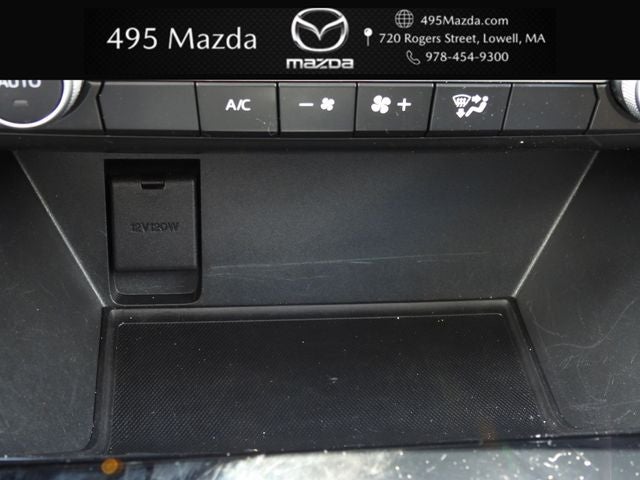 2024 Mazda Mazda CX-5 2.5 S Preferred Package