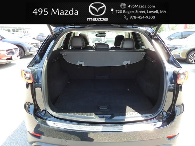 2022 Mazda Mazda CX-5 2.5 S Preferred Package