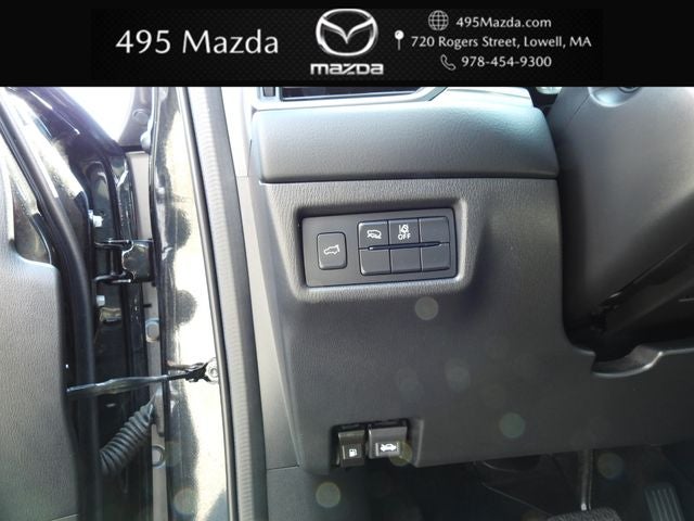 2022 Mazda Mazda CX-5 2.5 S Preferred Package