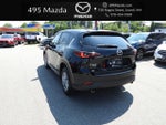 2022 Mazda Mazda CX-5 2.5 S Preferred Package