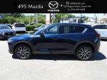 2017 Mazda Mazda CX-5 Grand Touring