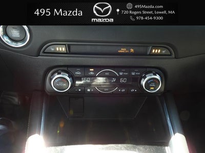 2017 Mazda Mazda CX-5 Grand Touring