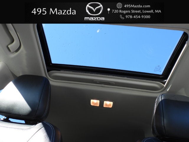 2024 Mazda Mazda CX-5 2.5 S Premium Package