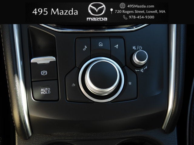 2024 Mazda Mazda CX-5 2.5 S Premium Package