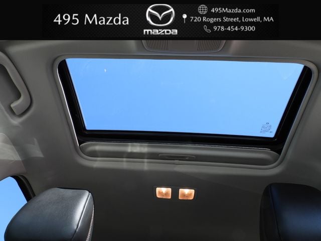 2023 Mazda Mazda CX-5 2.5 S Premium Package