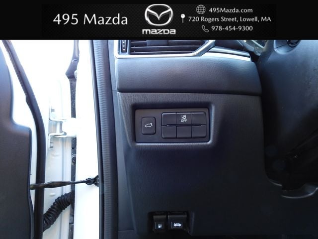 2023 Mazda Mazda CX-5 2.5 S Premium Package