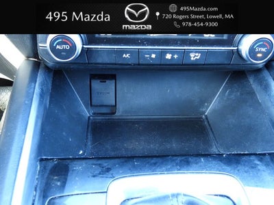 2023 Mazda Mazda CX-5 2.5 S Premium Package