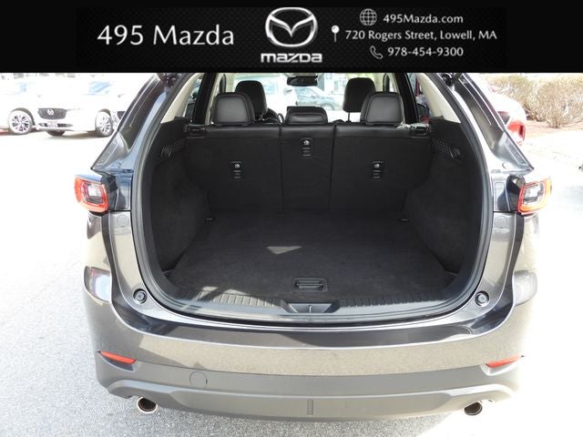2023 Mazda Mazda CX-5 2.5 S Premium Package