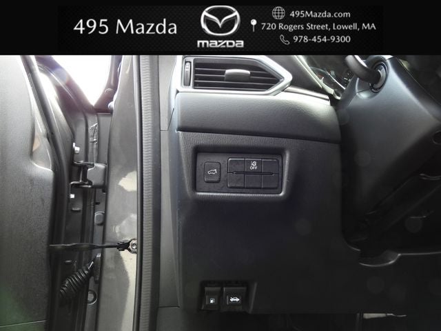 2023 Mazda Mazda CX-5 2.5 S Premium Package