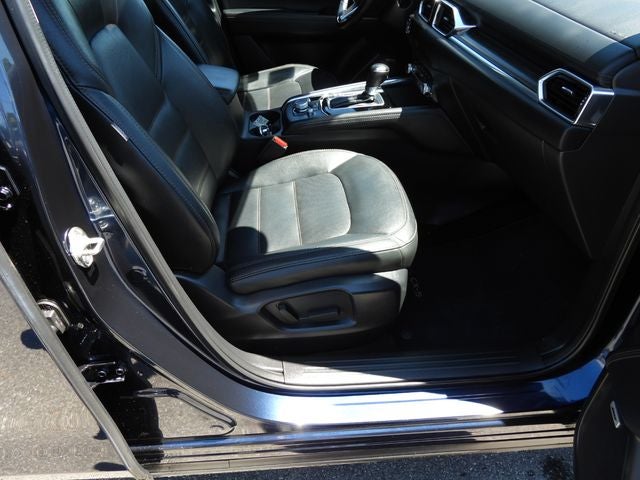 2020 Mazda Mazda CX-5 Grand Touring