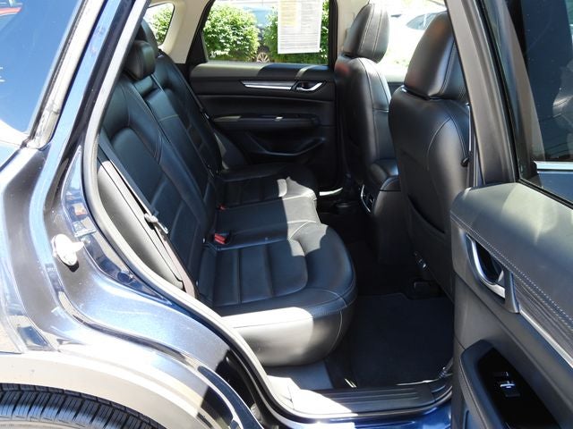 2020 Mazda Mazda CX-5 Grand Touring