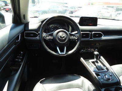 2020 Mazda Mazda CX-5 Grand Touring