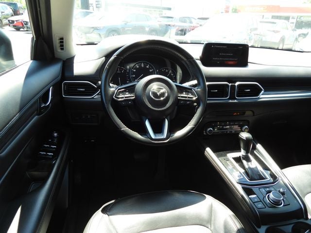 2020 Mazda Mazda CX-5 Grand Touring