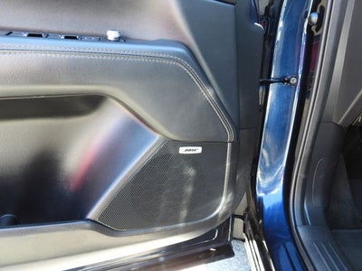 2020 Mazda Mazda CX-5 Grand Touring
