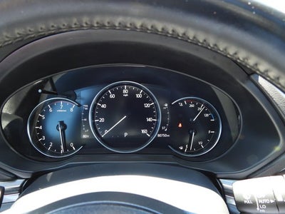 2020 Mazda Mazda CX-5 Grand Touring