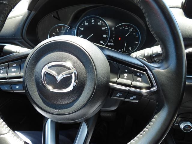 2020 Mazda Mazda CX-5 Grand Touring